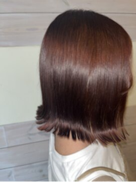 レイ 東戸塚店(Ley) 外ハネボブ