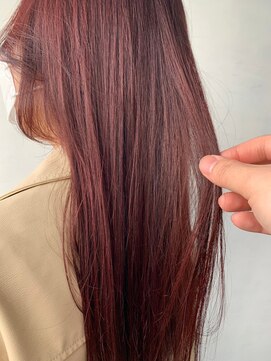 リアン 平塚(Lien) ダークアッシュ/イメチェン/美肌カラー[平塚駅]