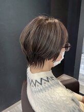 リオリス ヘア サロン(Rioris hair salon)