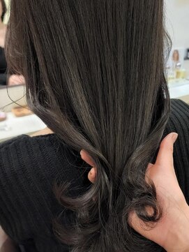 インビテーション(invitation) モノクローム