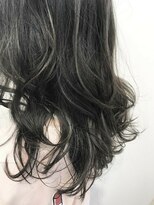 グロウ 上野御徒町(grow)&nbsp;☆grow 上野御徒町☆ニュアンスハイライト☆