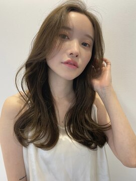 エヌアンドエー せんげん台店(N&A) ☆韓国風コテ巻きスタイル☆