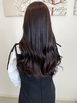 ジジ 栃木本店(Gigi) パープルブラウン