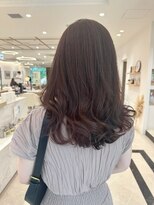 ガレリアエレガンテ 栄店(GALLARIA Elegante)&nbsp;愛されモカブラウン