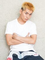 にもう&nbsp;ボックス スパイキーショート