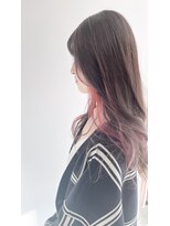 シャルム(Charm)&nbsp;ピンクインナー