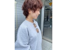 タイドヘアー 高槻店(TIDE HAIR)