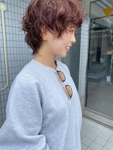 タイドヘアー 高槻店(TIDE HAIR)