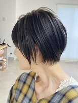 トト 船橋店(toto.)&nbsp;イメチェン/似合わせカット/フルバング/ハッシュカット[西船橋]