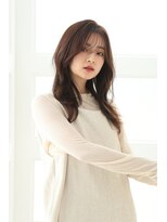 メリーランド 武蔵新城本店(MerryLand) 似合わせカット×カラースタイル#2-3