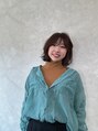 メロウ(mellow) 鈴木 さほり