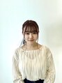 ヘアセラピー サラ(hair therapy Sara) Ma ya