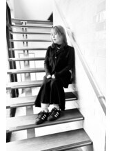 ヘアメイク バレッタ(HAIRMAKE VALETTA) 長野 結花