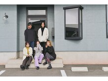 【クチコミ評価☆4.9◎】熟練スタイリストのマンツーマン施術"plomのこだわり"