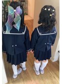 卒園式SET
