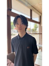 レイフィールド 滝の水店 石垣 颯士