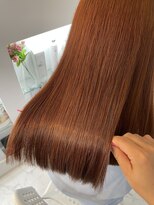 ビンナ(BINNA)&nbsp;夏大人気♪ビタミンカラーオレンジ