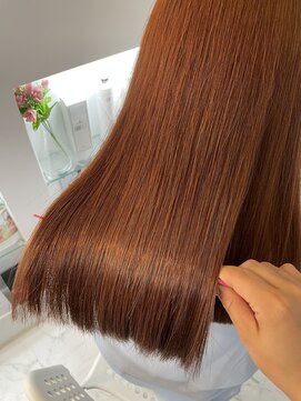 ビンナ(BINNA) 夏大人気♪ビタミンカラーオレンジ