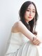 クエンチ(QUENCH)の写真/いつもと違う"プレミアムカラー体験"。つい触りたくなる透明感たっぷりの髪に【最新アルティストカラー】