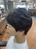 ディルガ ワッセ店(DILGA)&nbsp;ハンサムショート