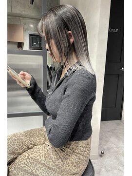 アコ(Aco) ★オリジナルエアタッチバレイヤージュ★