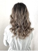 ロングスタイル