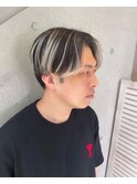 前髪エクステで韓国前髪やカッコいい顔周りを手にする渋谷美容室