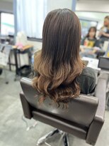 プルエクステのお店ネクスト(NEXT)&nbsp;#プルエクステ #エクステ #シールエクステ