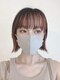 ファーストボックス(First Box)の写真/憧れのインスタ映えカットスタイルを分析(有資格)して再現。＋似合せ診断も組み込んで目指せMy Bestヘア