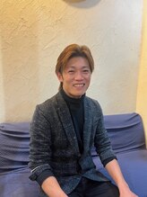 ライズ ヘアー(RISE HAIR) 安田 篤
