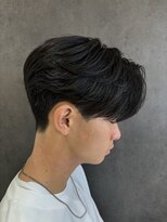 ニコ トウキョウ ヨコハマ(nico)&nbsp;センターパート