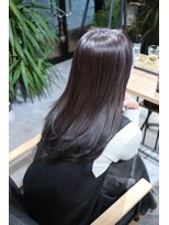 シキ(SHIKI)&nbsp;dark brown