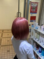 ウィルゴ(VIRGO)&nbsp;ピンクブラウン/ブラウンカラー