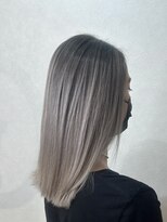 ヘアーサロン リアン 熊谷2号店(hair salon Rien)&nbsp;シャドールーツ！