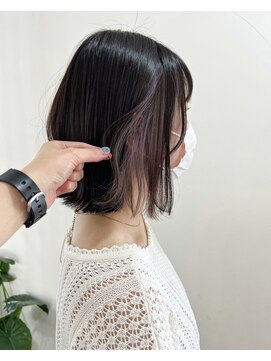 フラム(fulam) イヤリングカラーグレージュ