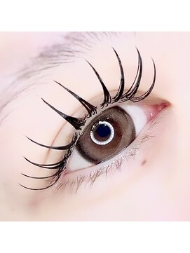 バクラ(BAKLA) 束感パリエクorエクパーマ