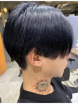 【KANA】トランクスショート