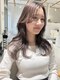 ウナ 並木坂(Una)の写真/表参道で極めたカットの技術を熊本に。技術力の高いStylistが創る似合わせカットで大人上品に♪