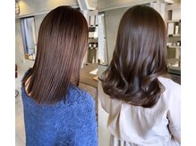 ヘアメイク リヴ(Hair Make Liv)の雰囲気（ショート～ロングお任せください。/艶髪/美髪）