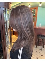 スリー(three)&nbsp;ハイライトカラー