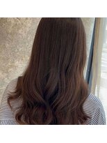 ヘアスタジオ マテリアル(hair studio Material)&nbsp;#プルエクステ#髪質改善#カラー#ヘアセット