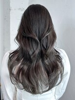 アルバム 新宿(ALBUM SHINJUKU)&nbsp;美髪韓国ヘアロング_ba502802