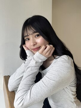 アモレット 天文館店(amoretto) layer cut