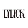 リリック(LYLICK)のお店ロゴ