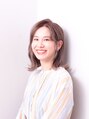 タナココロ 新丸子 バイ ムーン 武蔵小杉(tanacocolo by moon) 川端 明日香