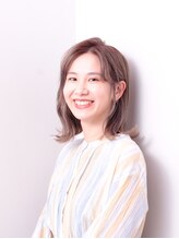 タナココロ 新丸子 バイ ムーン 武蔵小杉(tanacocolo by moon) 川端 明日香