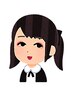 【近藤指名限定】0ミリスキンフェードカット＋顔剃り＋シャンプー(眉カット付