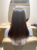 ヘアメディカルサロン 名古屋(HAIR MEDICAL SALON)&nbsp;髪質改善/トリートメント/ストレート/縮毛矯正