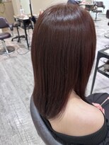 リアン 徳重店(Rian)&nbsp;ミディアムストレート