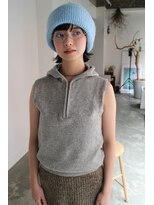 ローブ(robe)&nbsp;ボブ